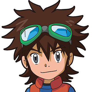 工藤 タイキ(クドウ タイキ)