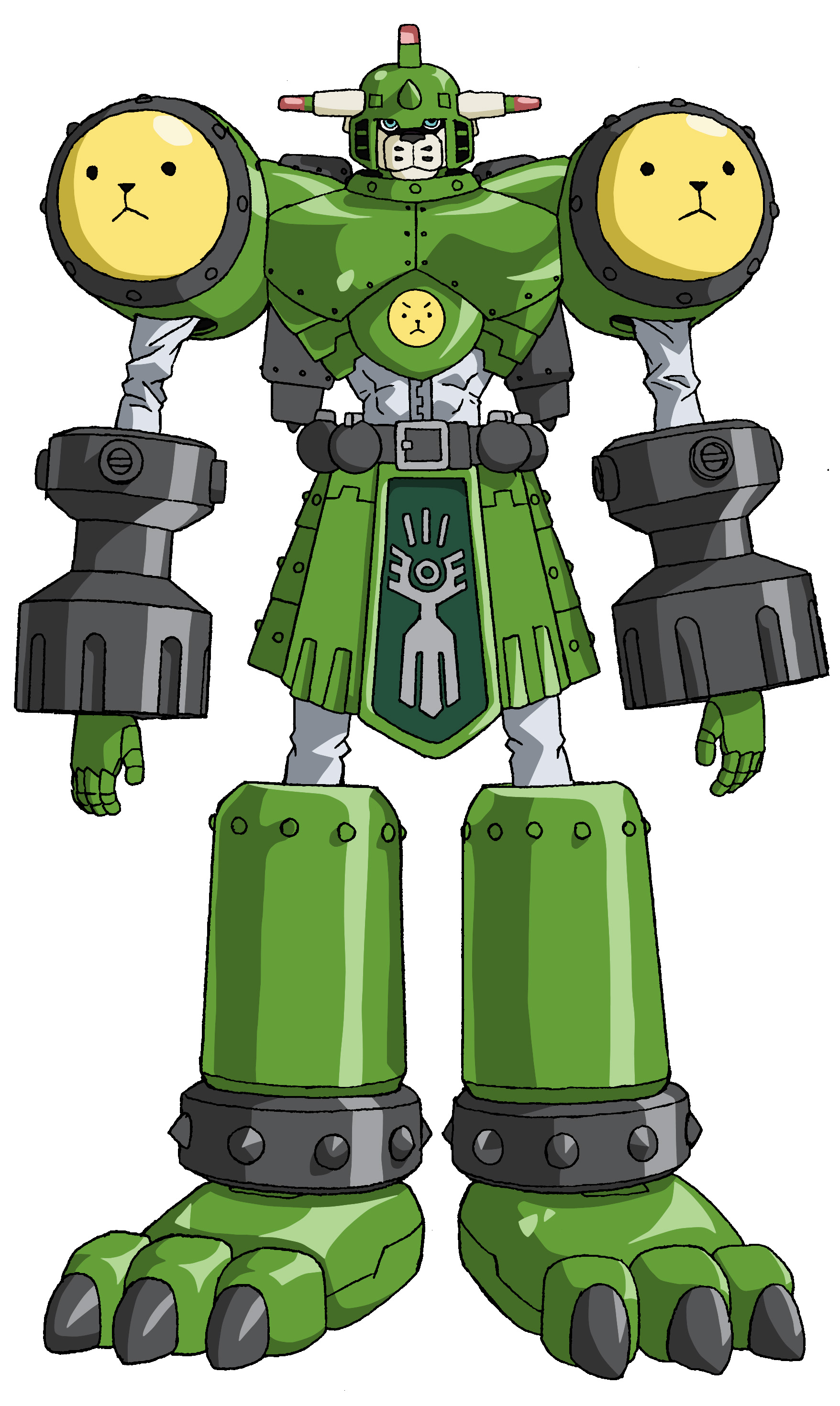 セントガルゴモン