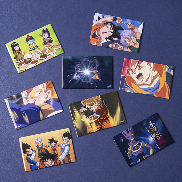 GOODS｜DRAGON BALL STORE TOKYO