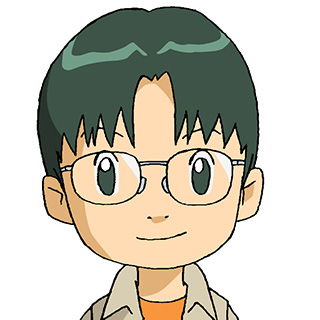 北川 健太(キタガワ ケンタ)