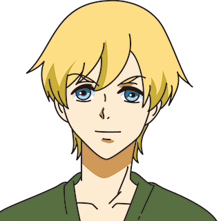 トーマ・H・ノルシュタイン(トーマ エイチ ノルシュタイン)