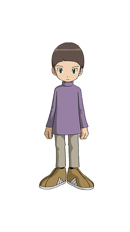 火田 伊織(ヒダイオリ)