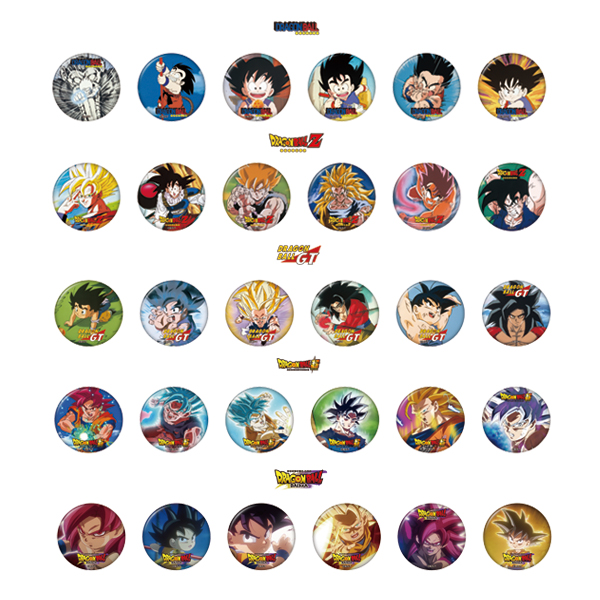 GOODS｜DRAGON BALL STORE TOKYO