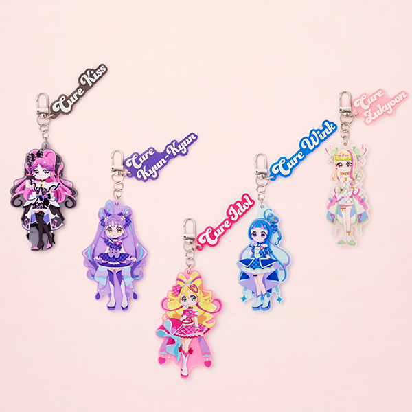 プリキュア プリティストア | 東映アニメーション