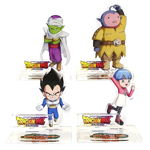 DRAGON BALL STORE TOKYO