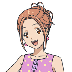 太刀川 ミミ(タチカワ ミミ)