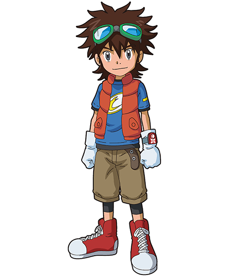 工藤 タイキ(クドウ タイキ)