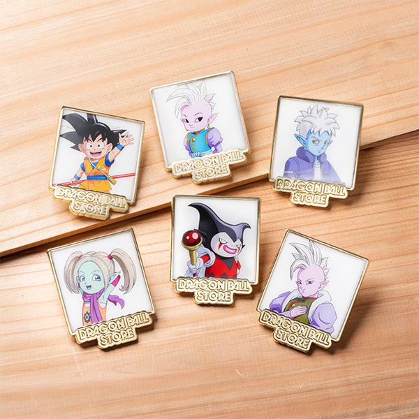 GOODS｜DRAGON BALL STORE TOKYO