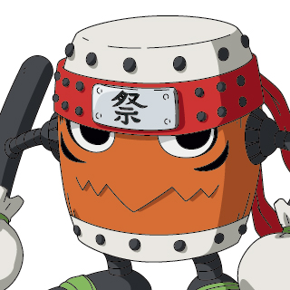 ドンドコモン