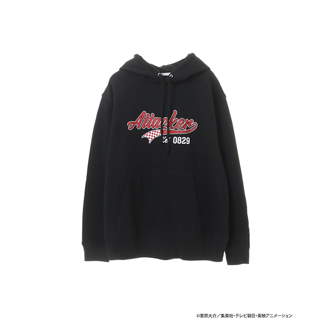 冬島隊 Tシャツ [ワールドトリガー] | キャラクター公式グッズ