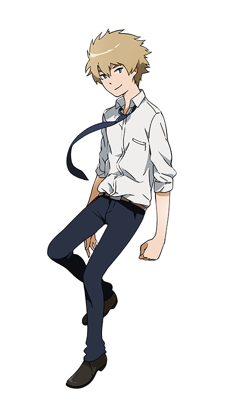 石田 ヤマト(イシダヤマト)