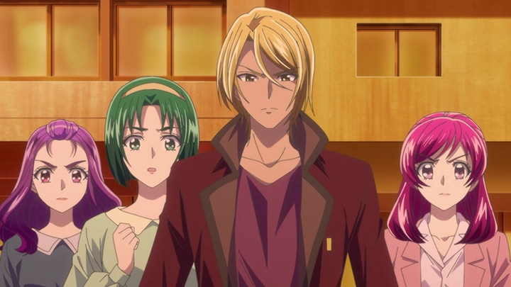 第5話 ノゾミノノゾミ | ストーリー | キボウノチカラ～オトナ