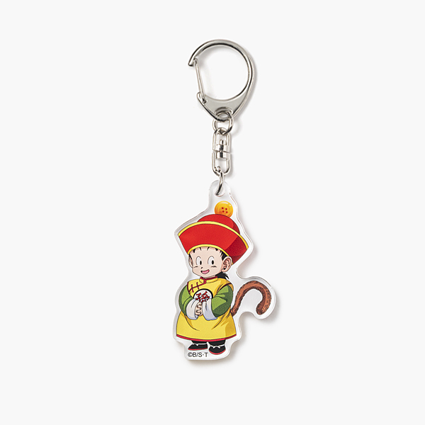 GOODS｜DRAGON BALL STORE TOKYO