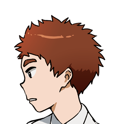 泉 光子郎(イズミコウシロウ)