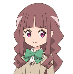 月夜野 瑠璃(ツキヨノ ルリ)