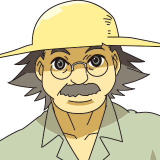 湯島 浩(ユシマ ヒロシ)