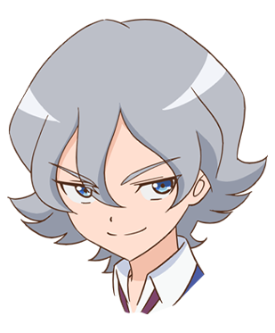 東御手洗 清司郎