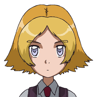 天野 ユウ(アマノユウ)