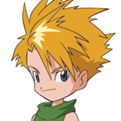 石田 ヤマト(イシダヤマト)