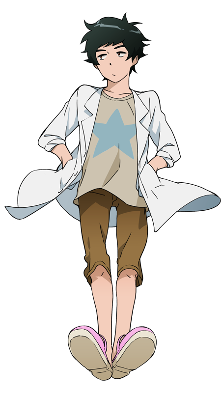 西島 大吾(ニシジマダイゴ)