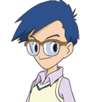 城戸 丈(キドジョウ)