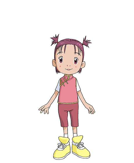 李 小春(リー シウチョン)