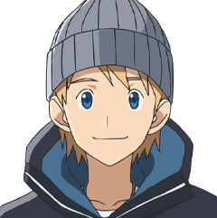 高石タケル(タカイシタケル)