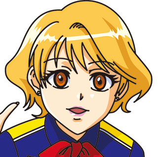 白川 恵(シラカワ メグミ)