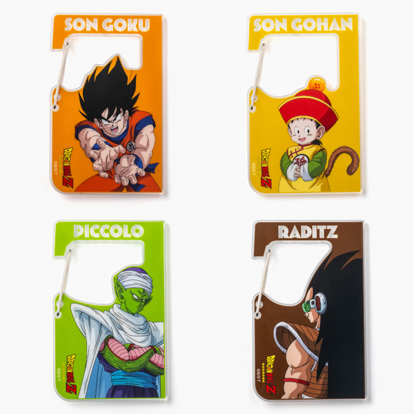 GOODS｜DRAGON BALL STORE TOKYO