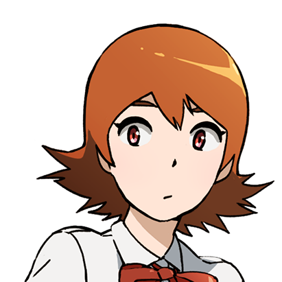 武之内 空(タケノウチソラ)