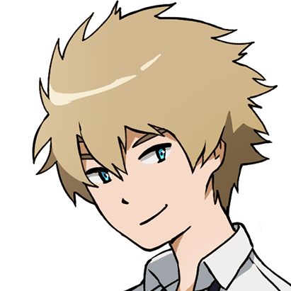 石田 ヤマト(イシダヤマト)