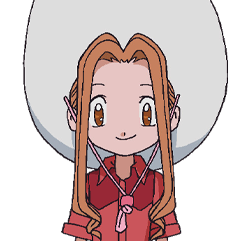 太刀川ミミ (タチカワ ミミ)