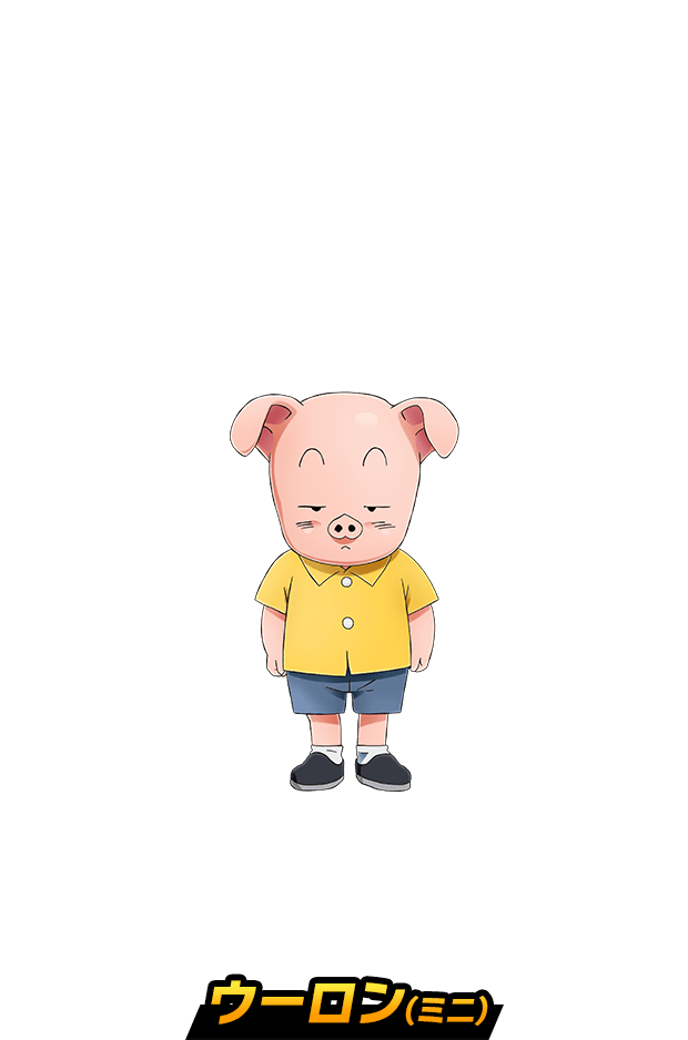 ドラゴンボール コレクション vol.2 ウーロン ドラゴンボール ヒット の 絵 中古](非常に良い)ドラゴンボール