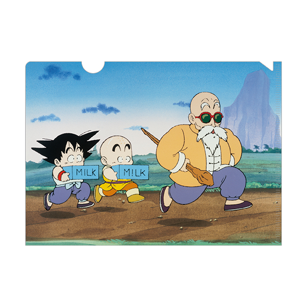 GOODS｜DRAGON BALL STORE TOKYO