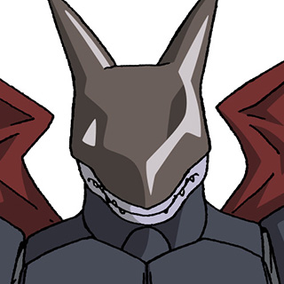 サイバードラモン