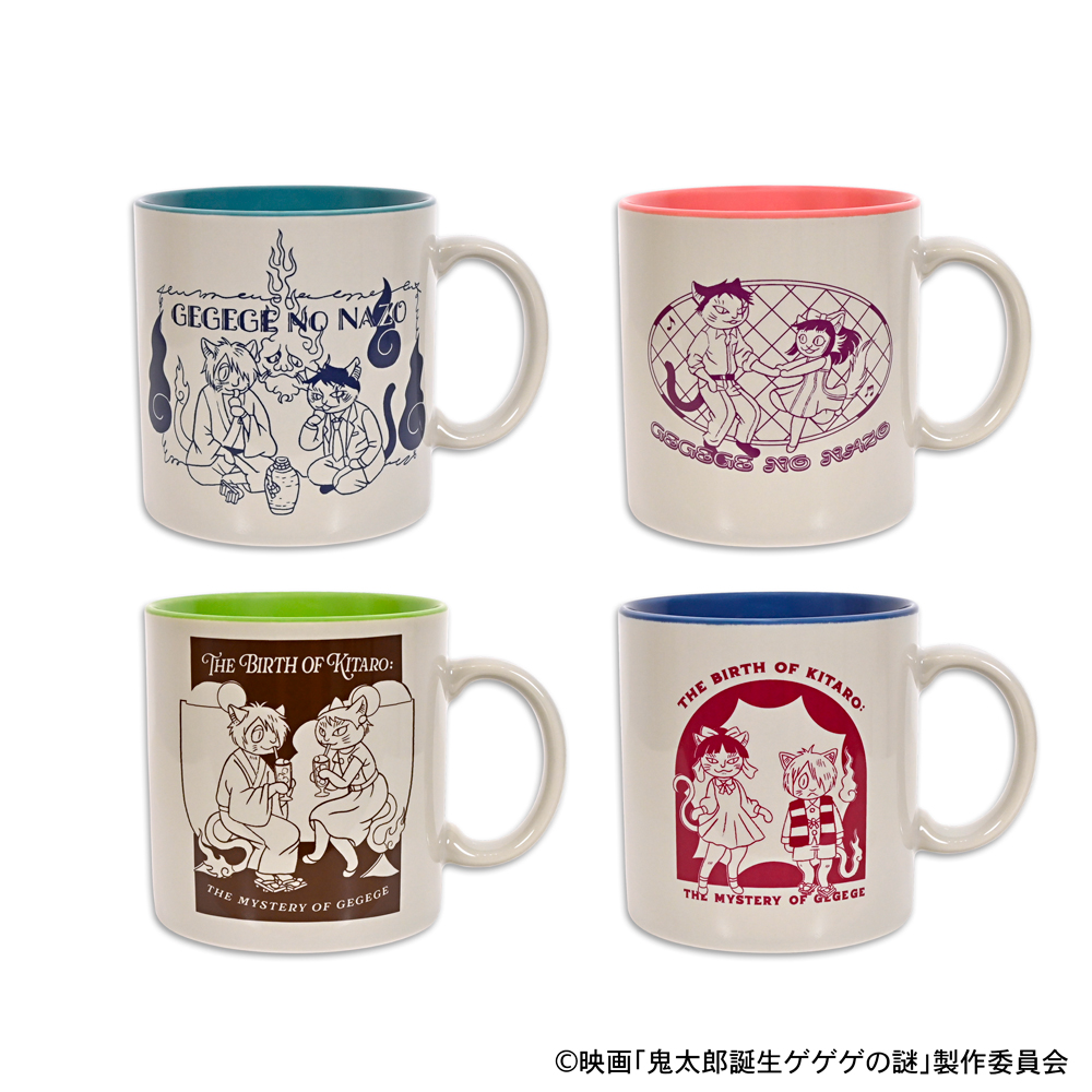 ゲゲゲの鬼太郎グッズ。 Hey, KITARO」グッズの販売開始 | 株式会社郵便局物販サービスのプレス