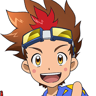 明石 タギル(アカシ タギル)