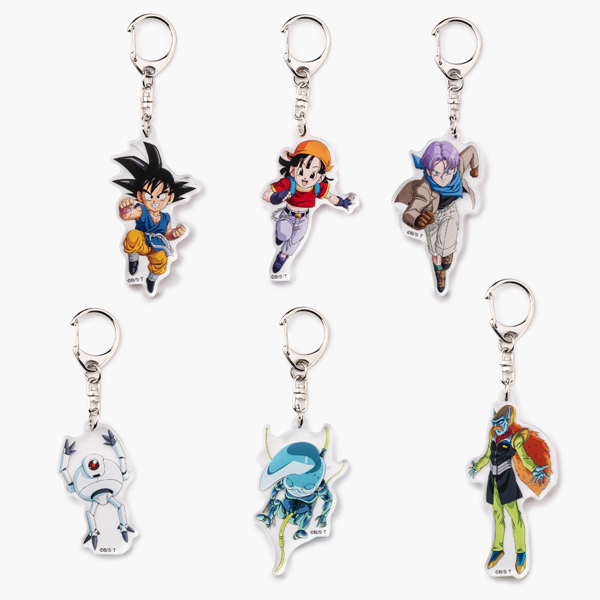 GOODS｜DRAGON BALL STORE TOKYO