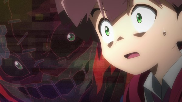 『デジモンゴーストゲーム』シリーズディレクター 地岡公俊 インタビュー