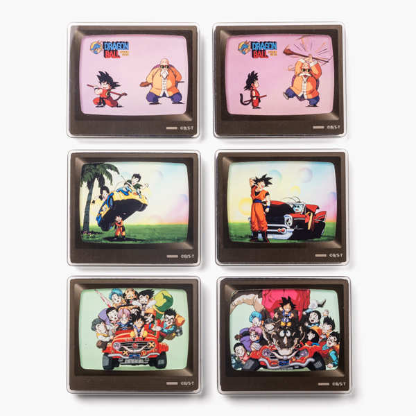 GOODS｜DRAGON BALL STORE TOKYO