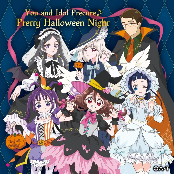 プリキュア プリティストア | 東映アニメーション