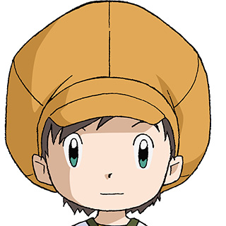 氷見 友樹(ヒミ トモキ)