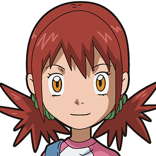 陽ノ本アカリ(ヒノモト アカリ)