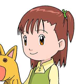 加藤 樹莉(カトウ ジュリ)