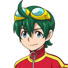 新海ハル(シンカイハル)