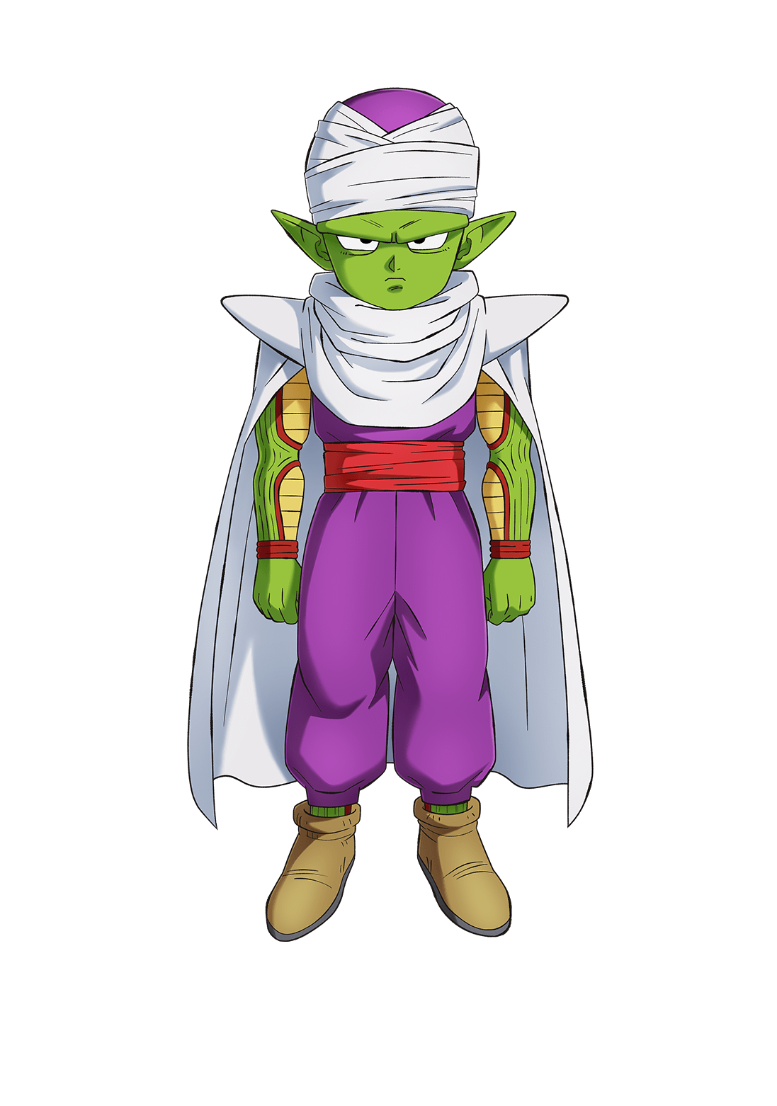 S.H.Figuarts PICCOLO (MINI) -DAIMA | TAMASHII WEB