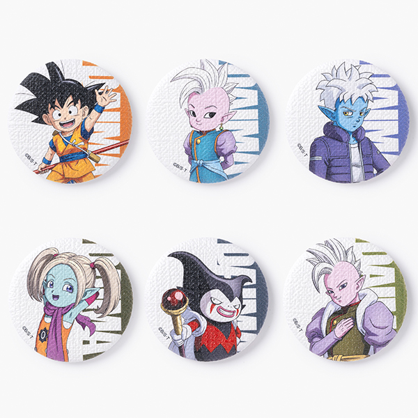 GOODS｜DRAGON BALL STORE TOKYO