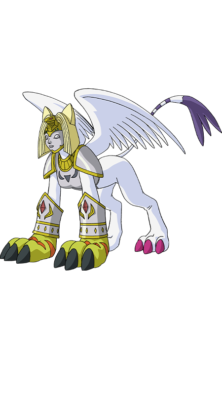 ネフェルティモン