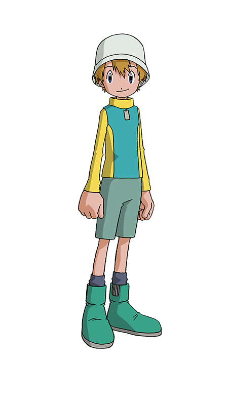 高石 タケル(タカイシタケル)