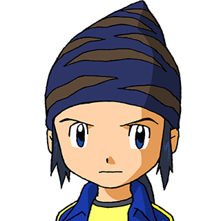 源 輝二(ミナモト コウジ)